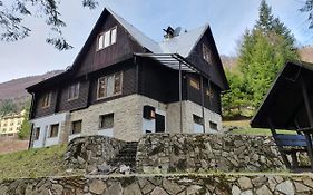 Chata Veronika, Vratna Dolina - Terchova