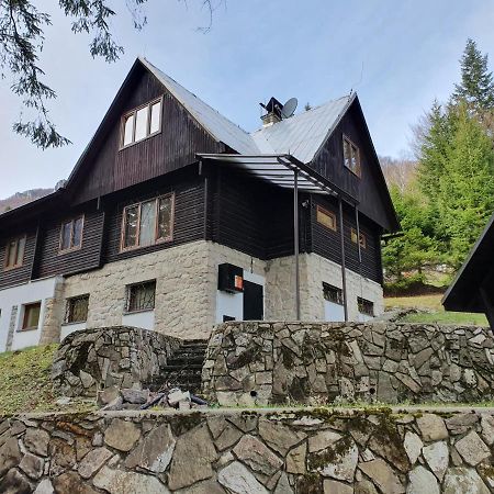 Vila Chata Veronika, Vratna Dolina - Terchová Exteriér fotografie